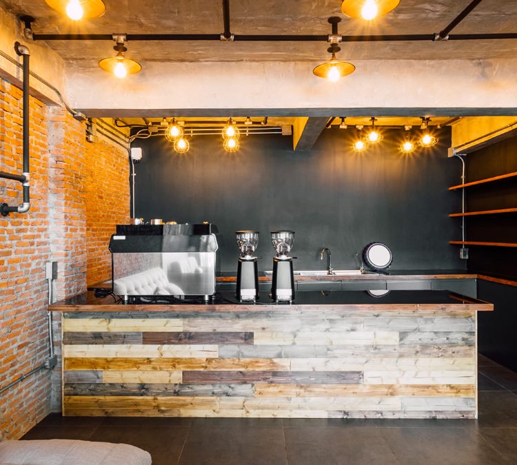 Engineered Flooring